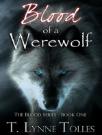 Blood of a Werewolf