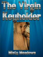 The Virgin Keyholder (Femdom, Chastity)