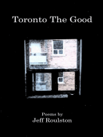 Toronto The Good