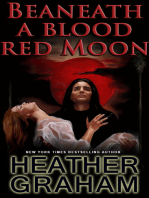 Beneath a Blood Red Moon
