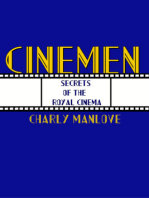 Secrets of the Royal Cinema