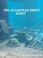 The Atlantean King's Quest
