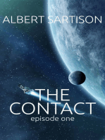 The Contact Episode One