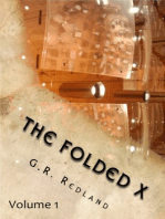 The Folded X