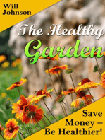 The Healthy Garden