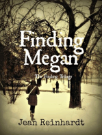 Finding Megan (Book two of The Finding Trilogy)