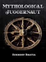 Mythological Juggernaut