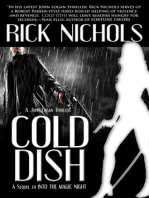 Cold Dish