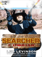 The Searcher 2: Lynch Law