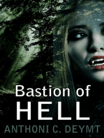 Bastion of Hell