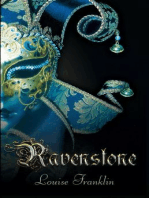 Ravenstone (Book 1, The Ravenstone Chronicles)