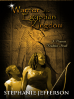 Warrior of the Egyptian Kingdom