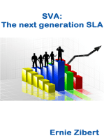 SVA: The next generation SLA