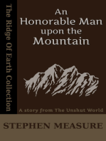 An Honorable Man upon the Mountain (Short Story)