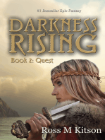 Darkness Rising 2