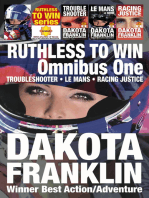 Ruthless to Win: Omnibus One