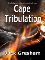 Cape Tribulation