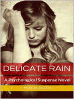 Delicate Rain