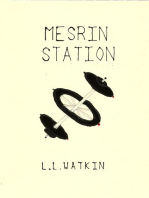 Mesrin Station