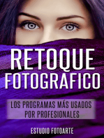 Retoque Fotográfico