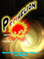 Perihelion ep 6 On the Edge of the Abyss