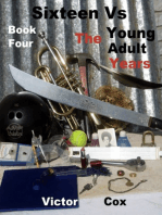 Sixteen Vs, Book Four, The Young Adult Years