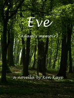 Eve (Adam's Memoir)
