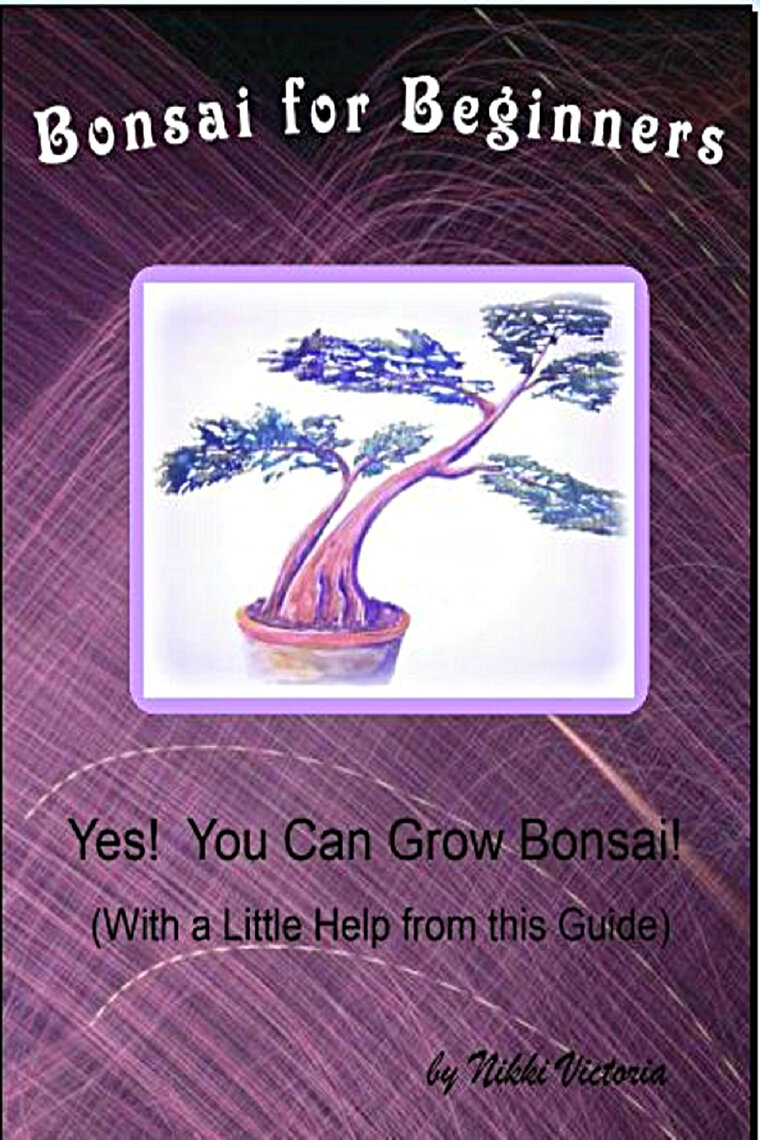 Read Bonsai for Beginners Online by Nikki Victoria Books