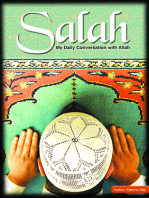 Salaah- My Daily Conversation With Allah