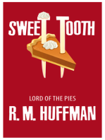 Sweet Tooth: Lord of the Pies