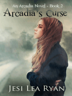 Arcadia's Curse (Arcadia - Book 2)