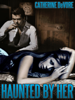 Haunted by Her (Paranormal Erotica)