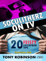Soculitherz on TV: 20 Feisty Enterprise Tips