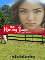 The Healing Touch