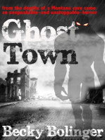 Ghost Town