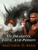 Of Dragons, Love, and Poison