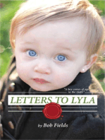 Letters to Lyla