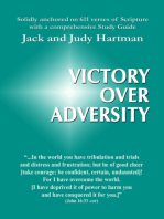 Victory over Adversity