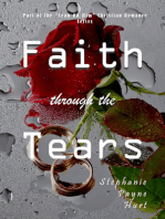 Faith Through The Tears