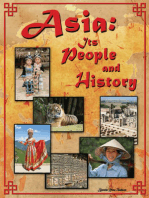 Asia: Its People and History