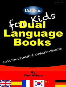 For Kids: Dual Language Books by Det Nilam - Book - Read Online