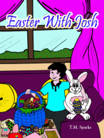 Easter With Josh