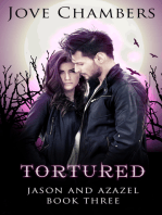 Tortured