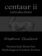 Centaur II