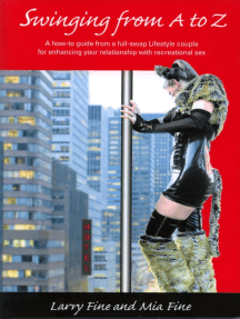 Swinging From A to Z by Larry Fine and Mia Fine (Ebook) - Read ...