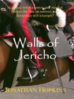 Walls of Jericho: A Cavalry Tale