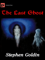 The Last Ghost