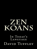 Zen Koans