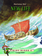 Viking Blood 4 "New Life"