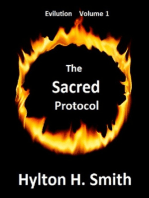 The Sacred Protocol